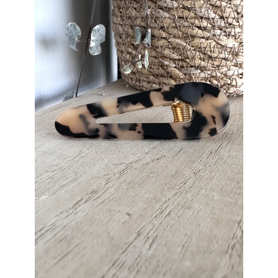 clip leopard